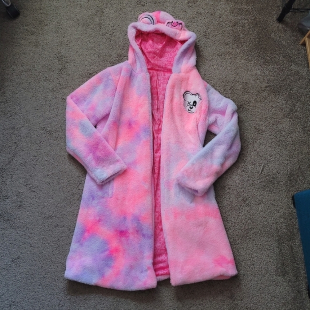 Scummy Bears Cloak